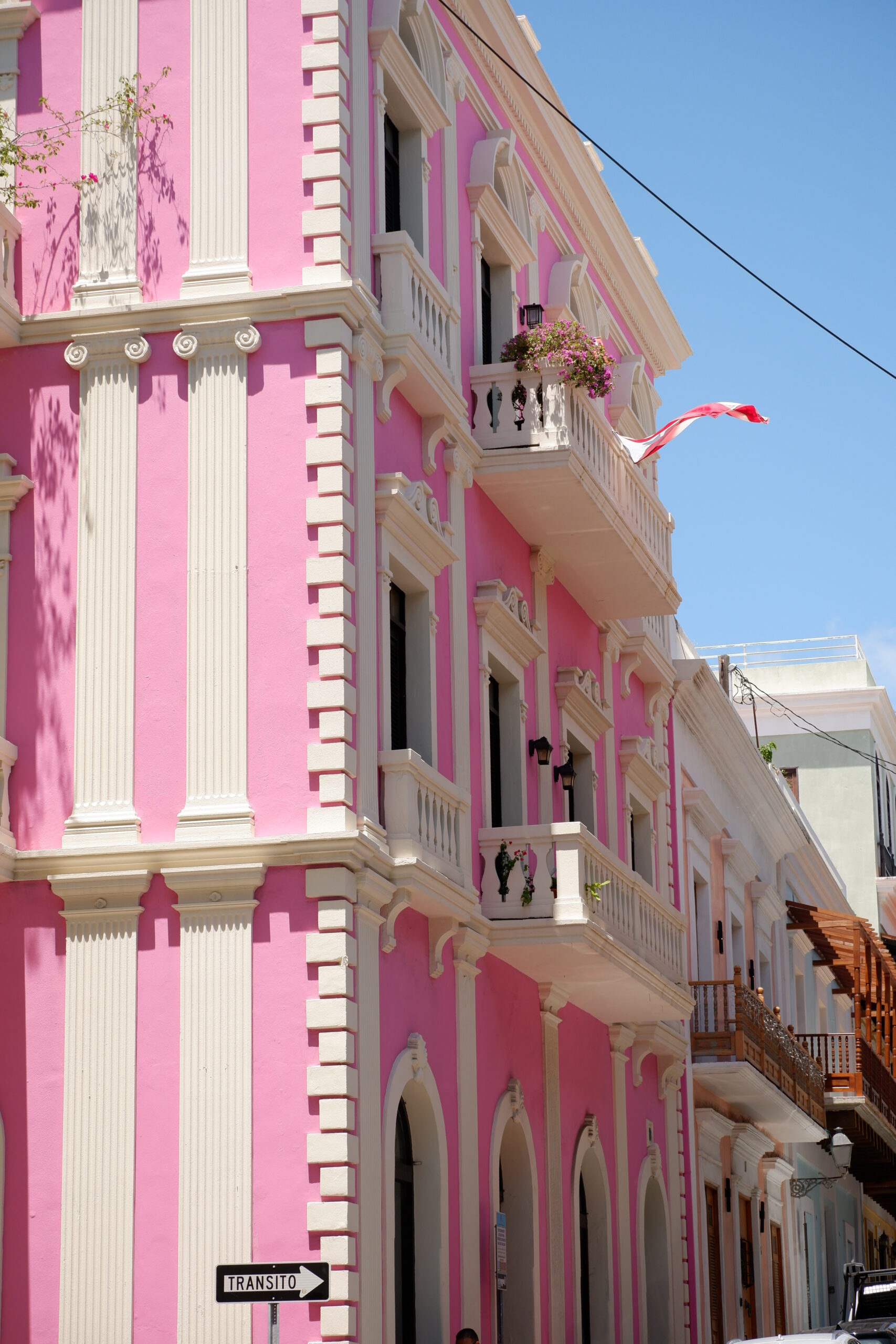 Conoce Puerto Rico en 5 días