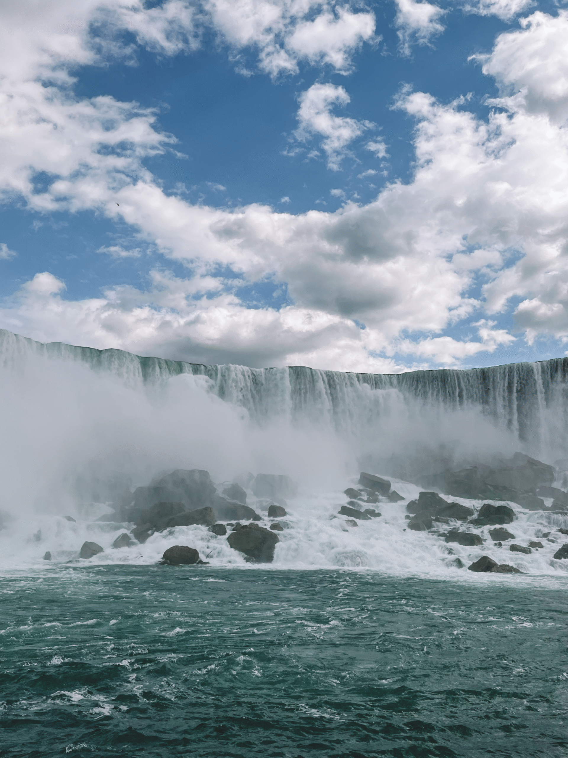 Qué hacer un fin de semana en Toronto y las Cataratas del Niagara