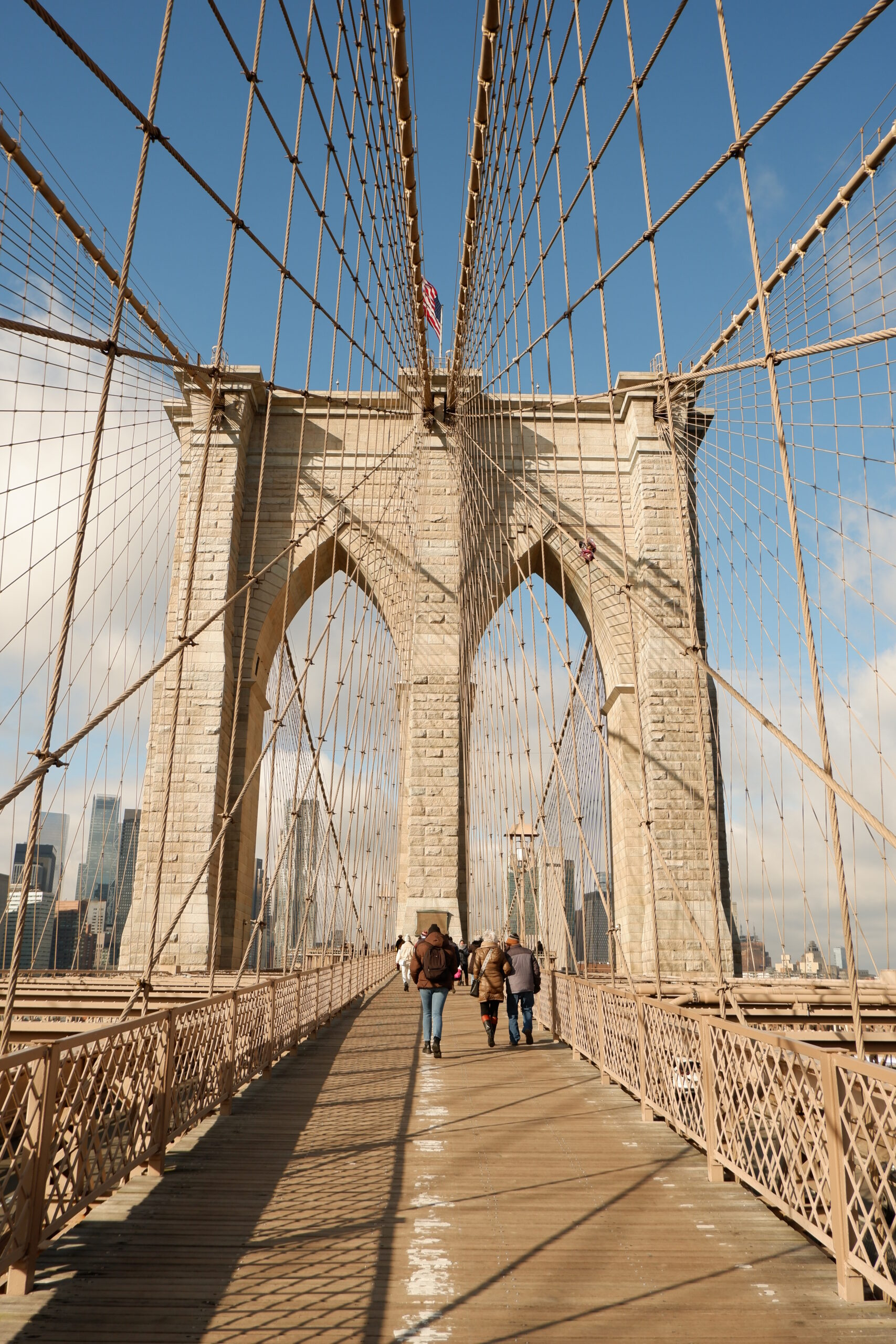 Nueva York en 5 días