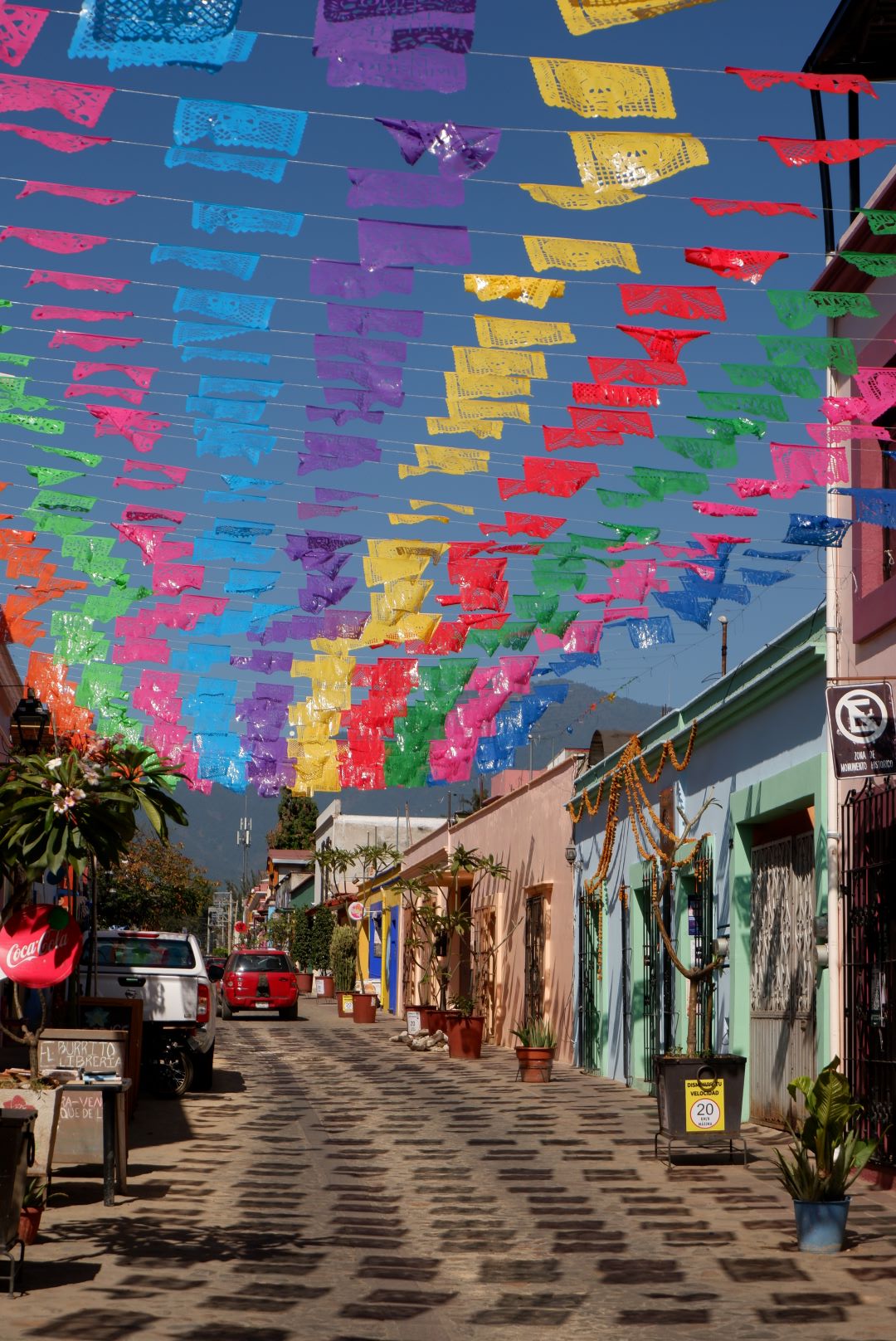 10 planes para descubrir Oaxaca