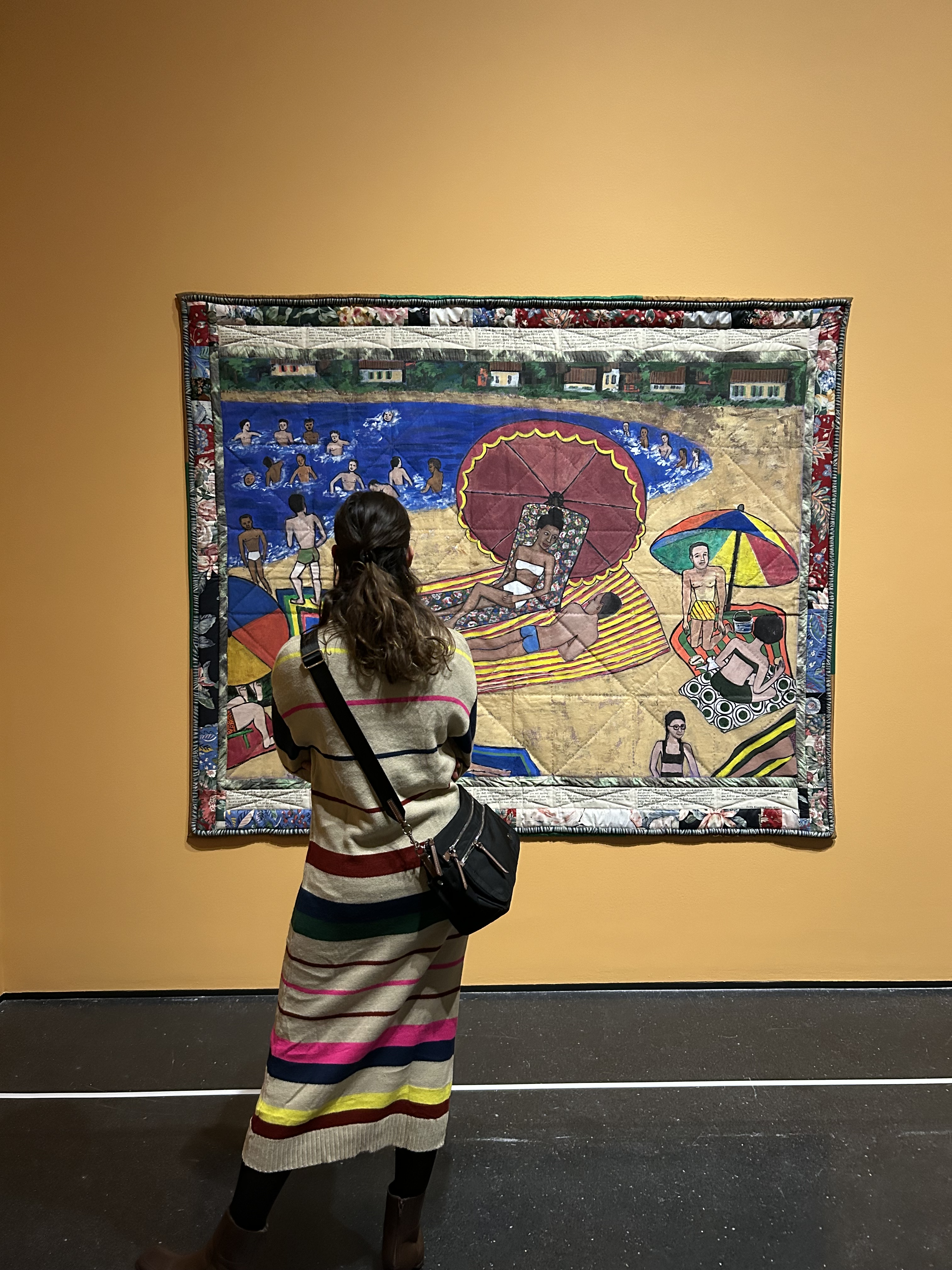 Museo de arte contemporánea de Chicago