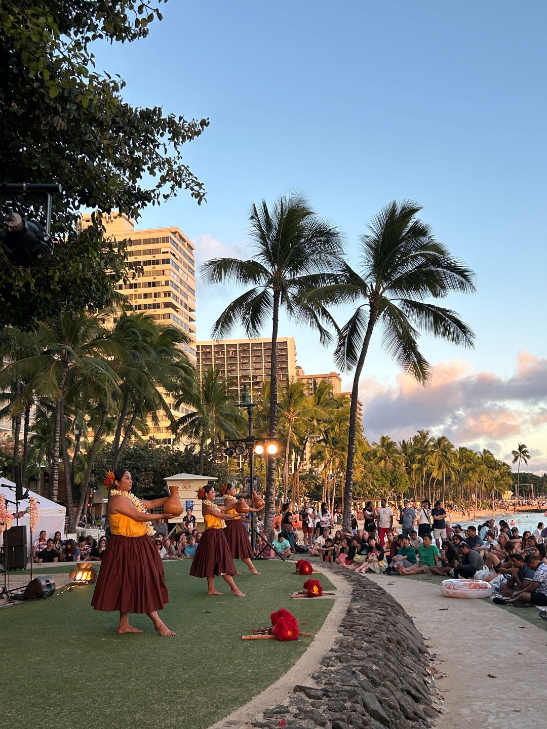 Qué visitar en Oahu, Hawaii