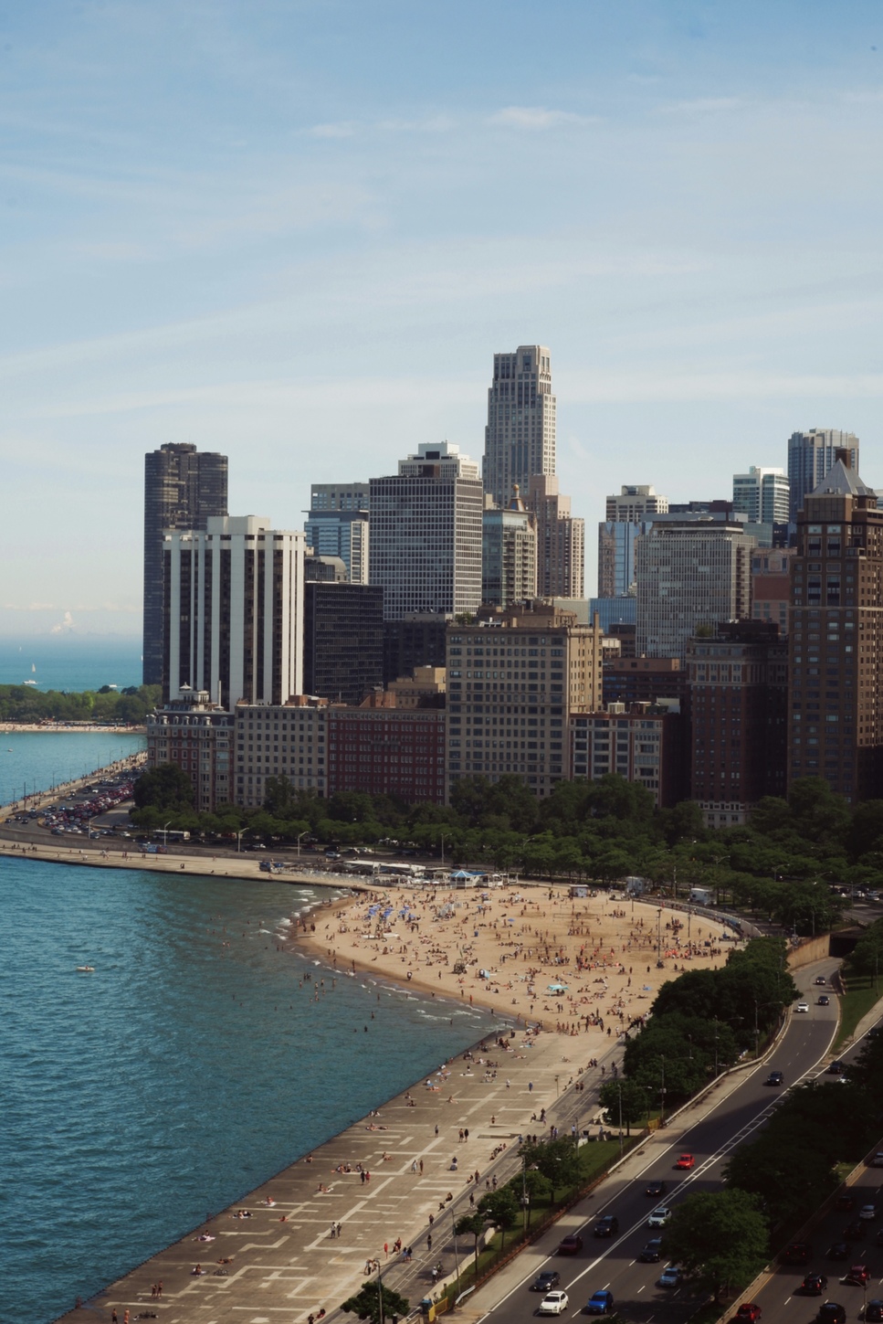 Qué ver en Chicago, la ciudad del viento, en 3 días