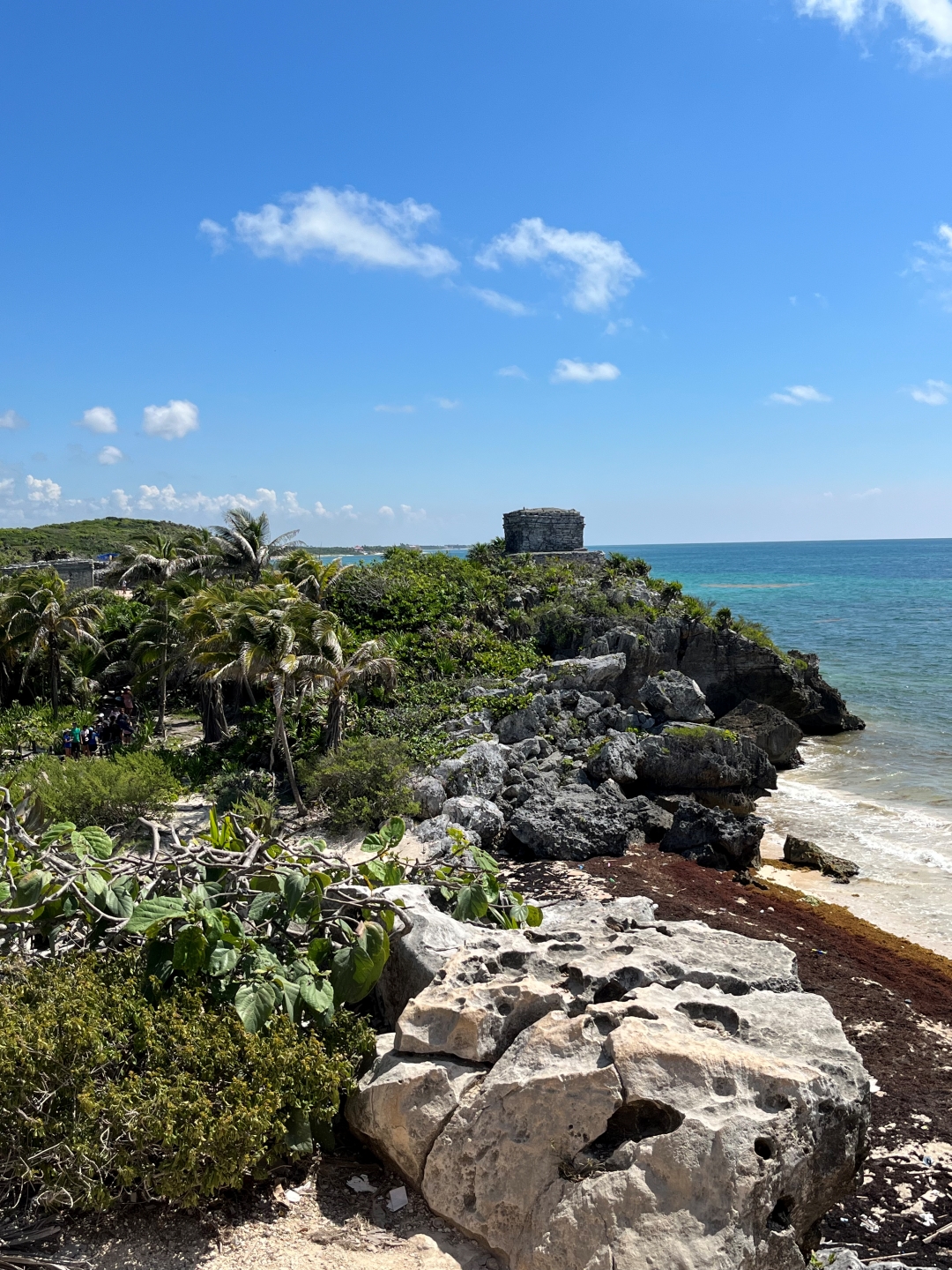 Qué visitar en Cancún y sus alrededores