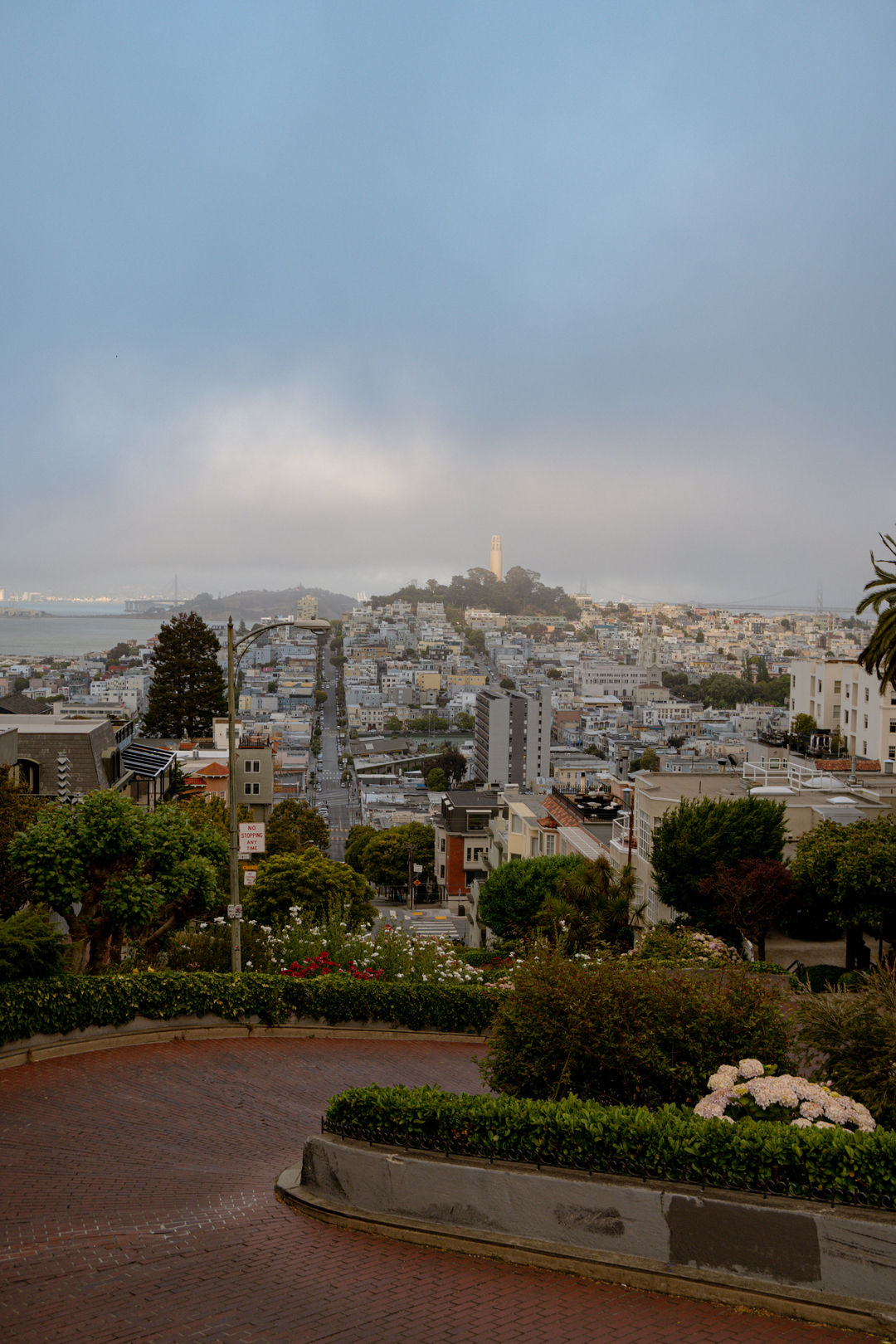 Lombard Street