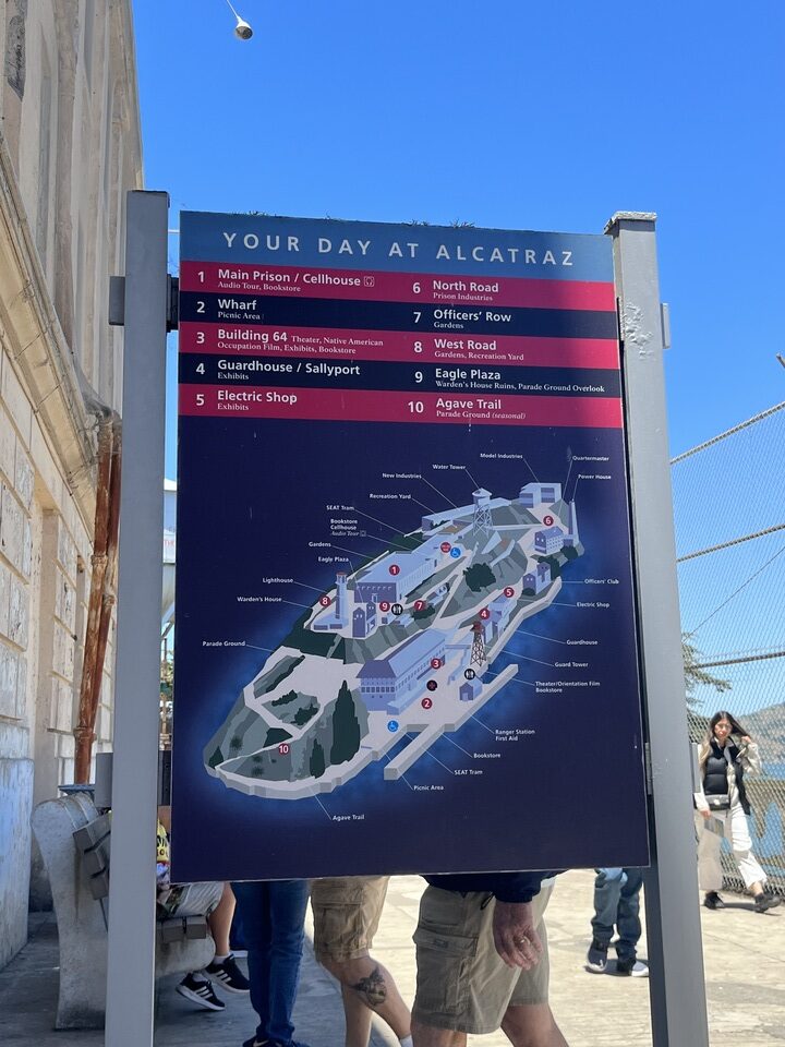 Alcatraz