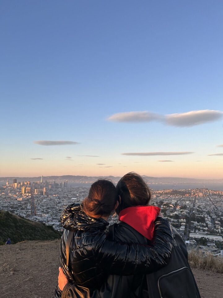 Twin Peaks