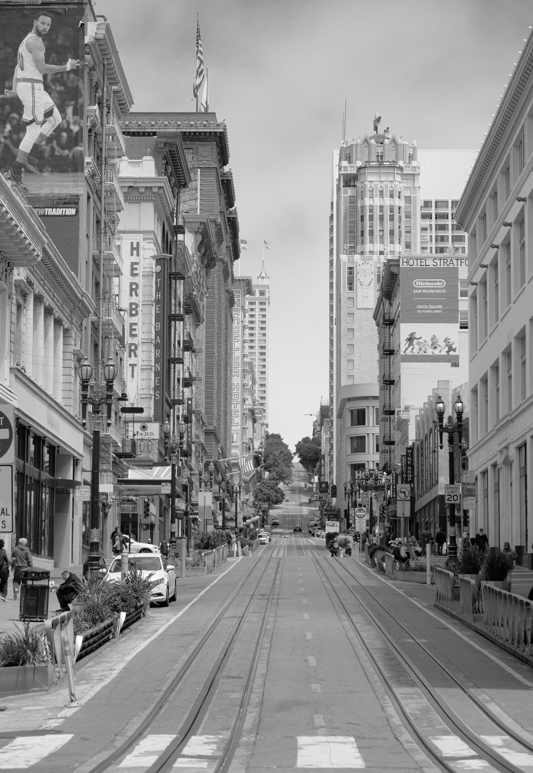 Union Square