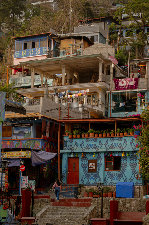 Santa Catarina de Polopo