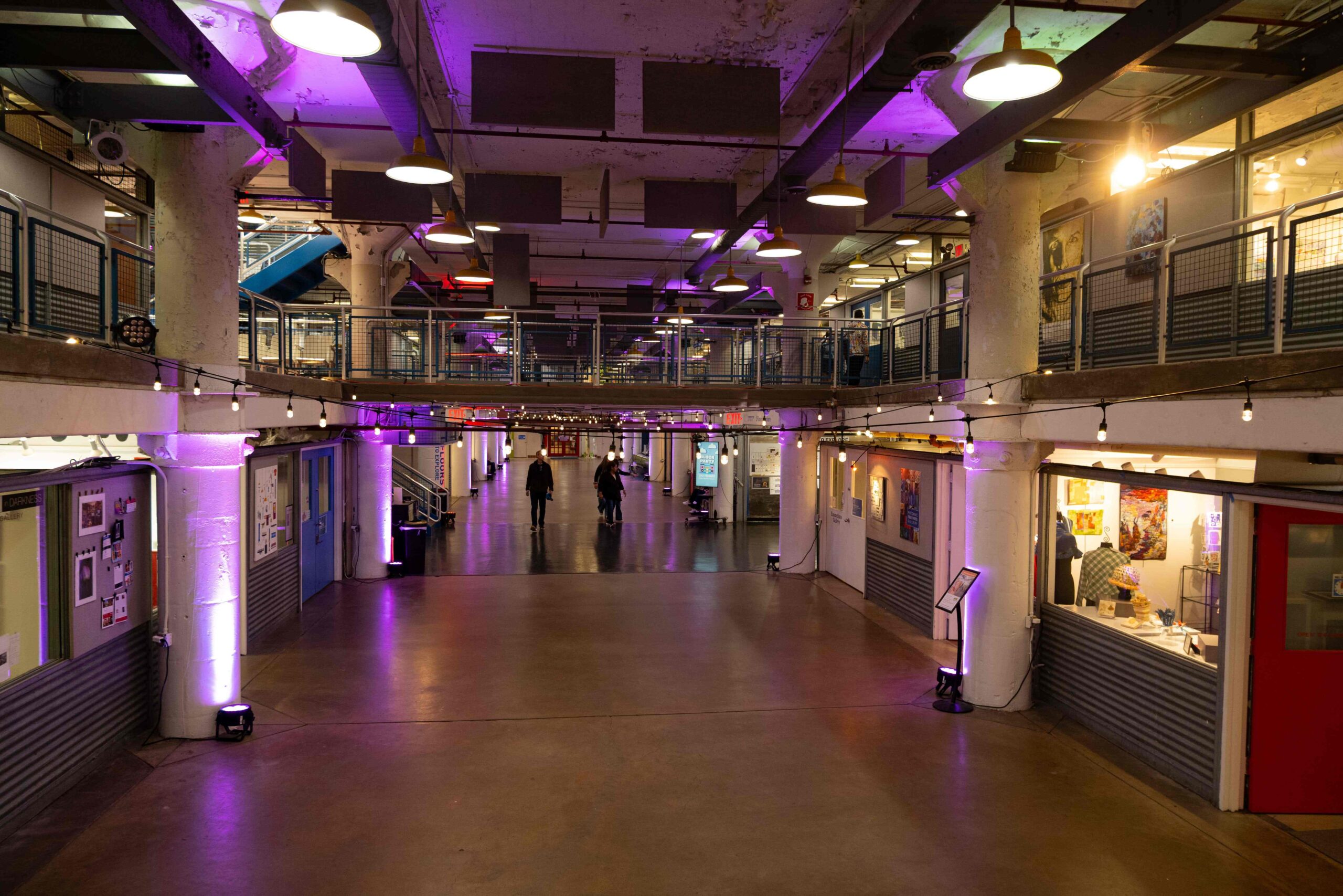Torpedo Factory