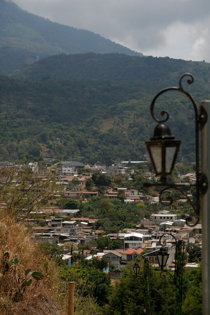 Mirador Kaqasiwaan