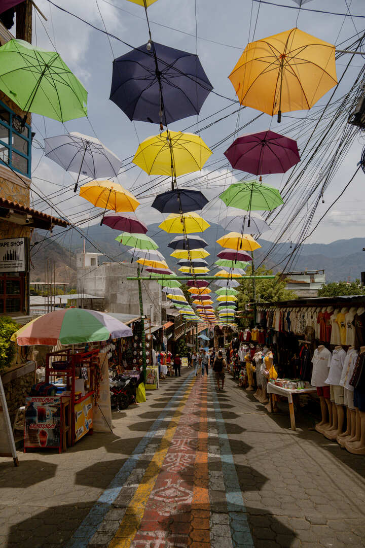 Visitar Guatemala en 10 días