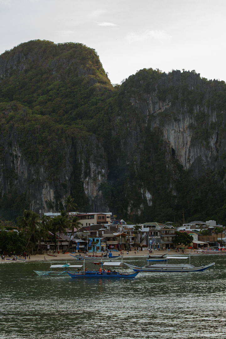 Qué Hacer en El Nido: Itinerario de 2 Días